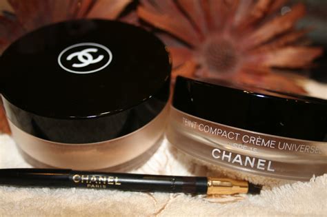 chanel estee lauder